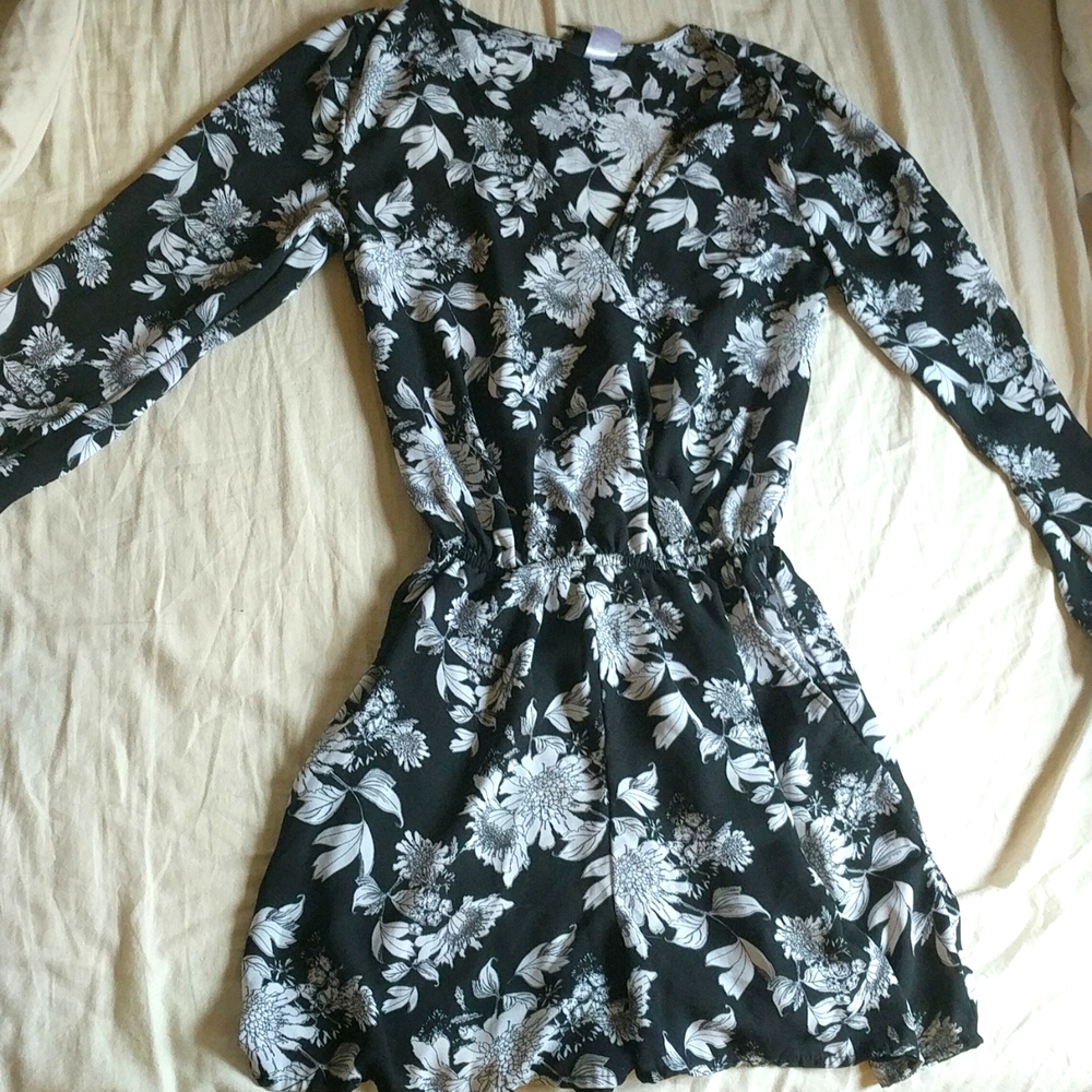 H&M Jumpsuit romper